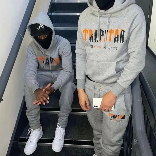 TrapStar Tracksuit