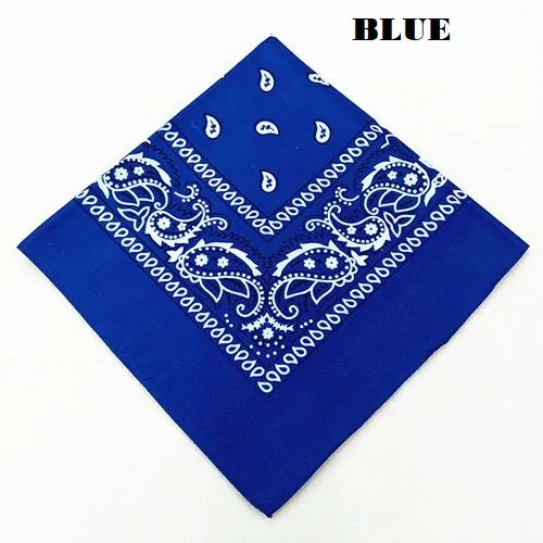 Men Women Outdoor Sports Bandana Scarf