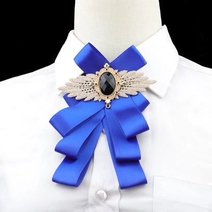 Gorgeous Vintage Bow Tie For Women