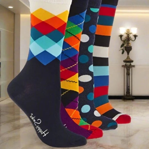 Happy Socks Fashion Mens