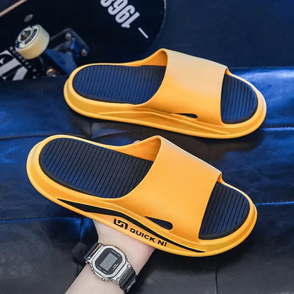 JW Slippers Outdoor Men