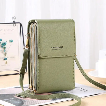 Cellphone Purse Shoulder Bag