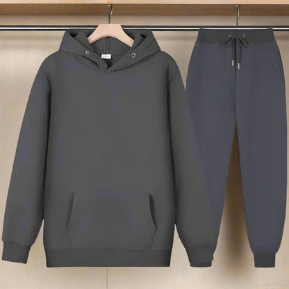 New Men Tracksuit Hoodies