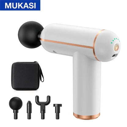 Portable Massage Gun