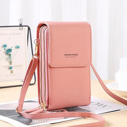 Cellphone Purse Shoulder Bag