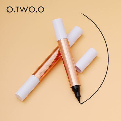 2-in 1 Double Ended Eyeliner