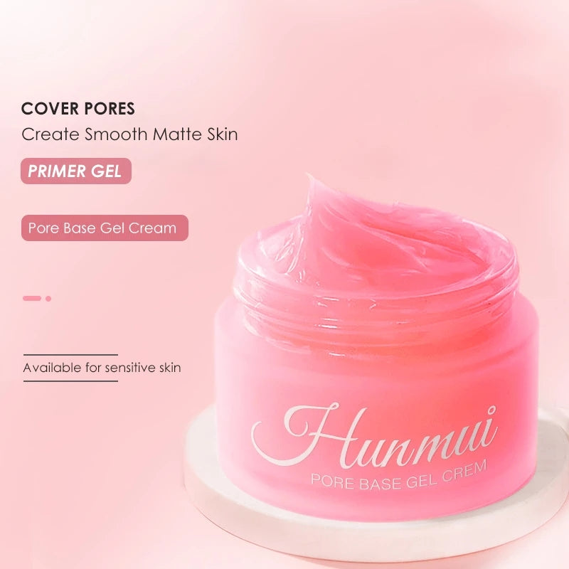 Premium Matte Pore Primer Cream