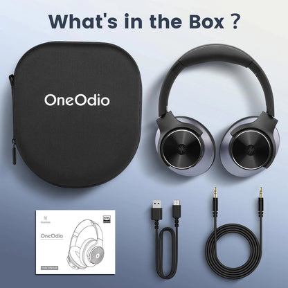 OneOdio A10 ANC Headphones